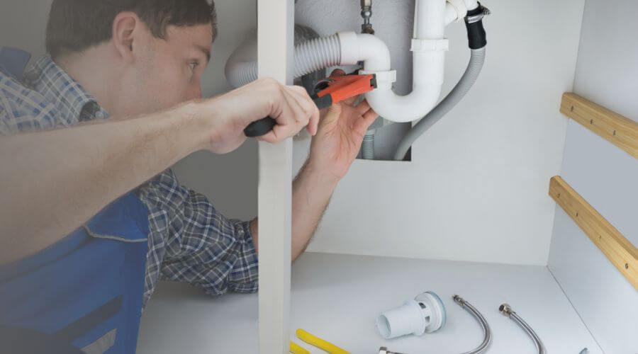 Professional Leak Detection in Ohkay Owingeh, NM